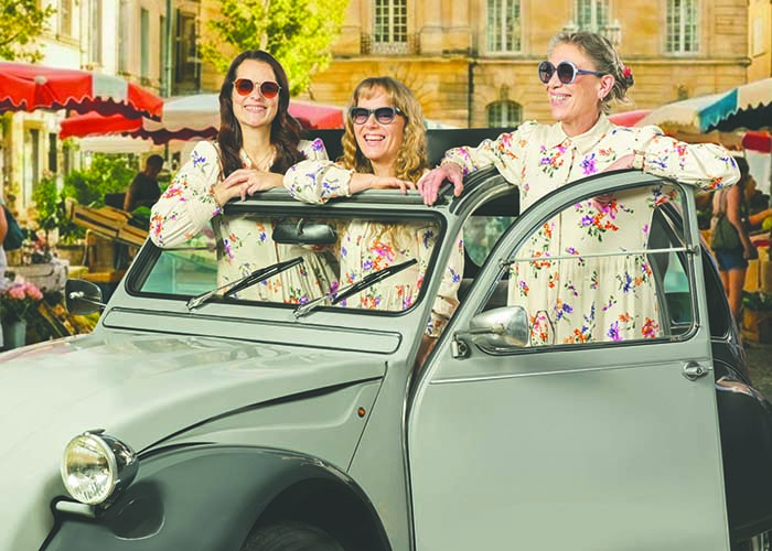 Brillebutikken Tarm